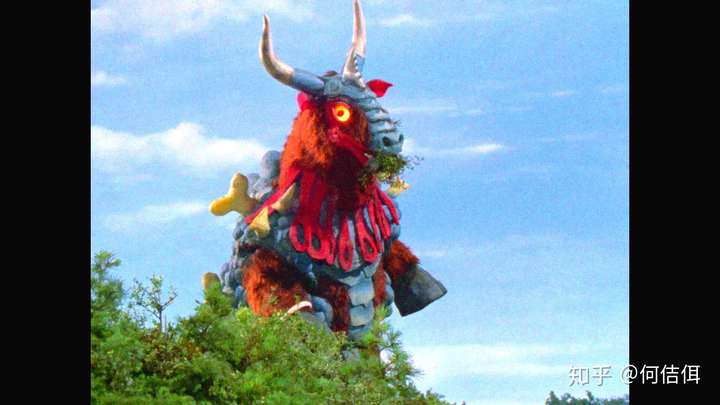 十二生肖分别对应的奥特曼怪兽有哪些