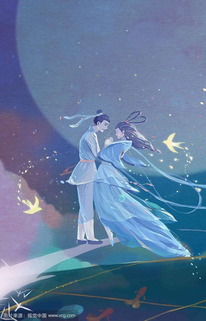 有什么让你印象深刻的诗句/词句?