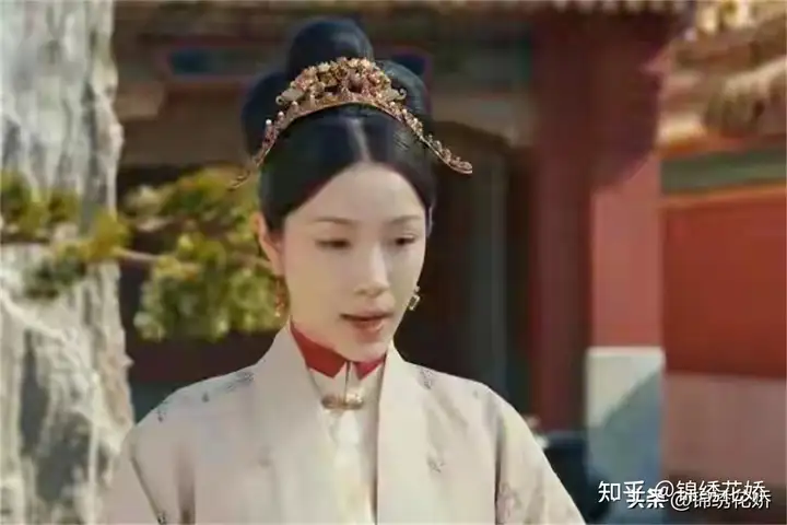 《尚食》：“柠檬精”朱瞻基的酸甜情事(尚食朱祁钰)