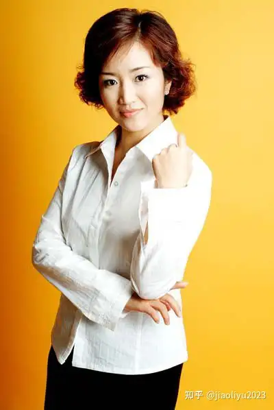 张进官方频道2024年浙江电视台女明星主持人排名