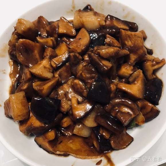 有哪些把红烧香菇做得好吃的秘诀?