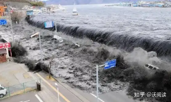 日本第二轮核污染水排海10月5日开始（日本核污染水排放时间） 第10张