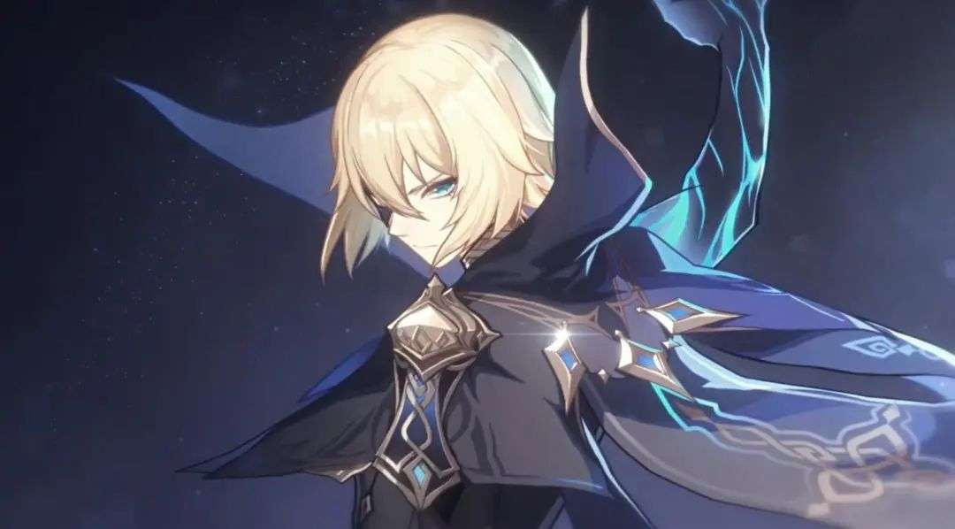 原神 1 3版本谜语人来了 外服爆料出剧情任务 可能是boss探头 知乎