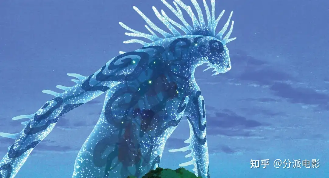 无数人看过宫崎骏的动画，只有这部纪录片把他讲透了