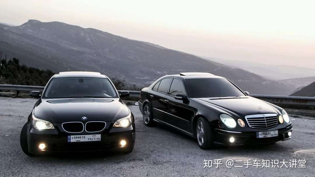 这台车保值率惨如老狗 9年亏掉40万 知乎