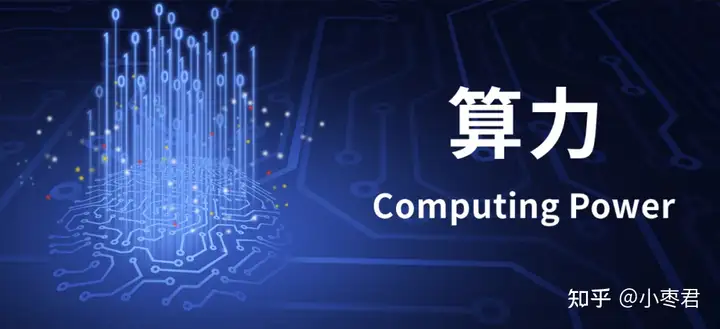 到底什么是“算力”?