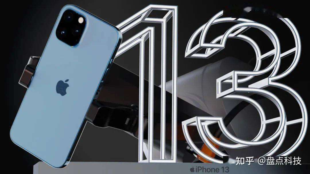 Iphone 13续航有救了 苹果新专利上线 可扩大电池容量 知乎