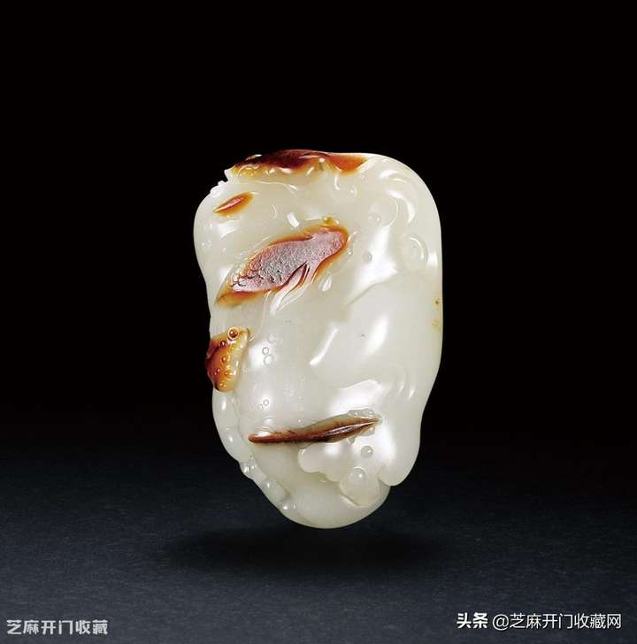 和田玉坠价格及图片(和田玉为什么有这么好的收藏价值)插图(2) 和田玉坠价格及图片(和田玉为什么有这么好的收藏价值)插图(2)