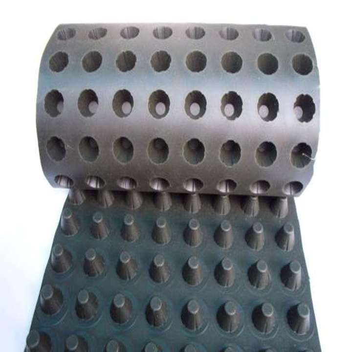 hdpe防排水板厂家和价格排名