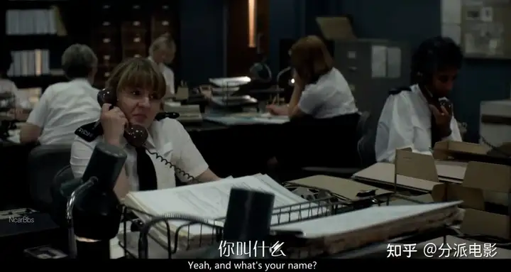 《漫长的阴影》豆瓣8.5,连杀13人,全程揪心!