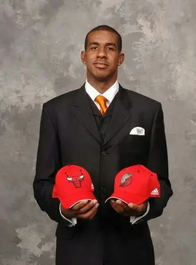 nba球星传1一拉马库斯阿尔德里奇