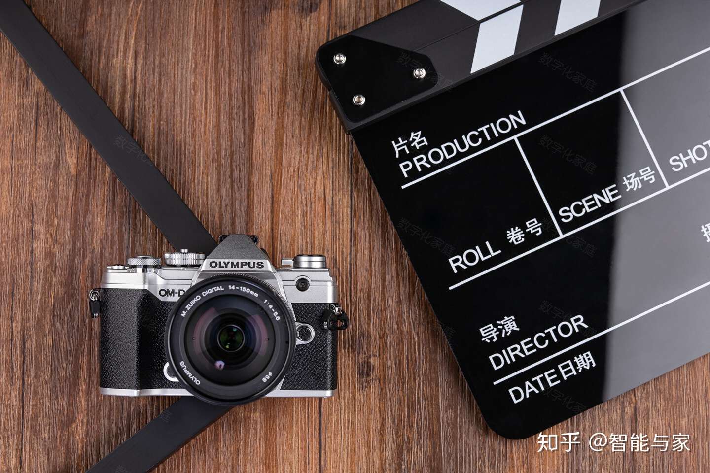 除了颜值还有啥 奥林巴斯的e M5 Mark Iii全体验 知乎