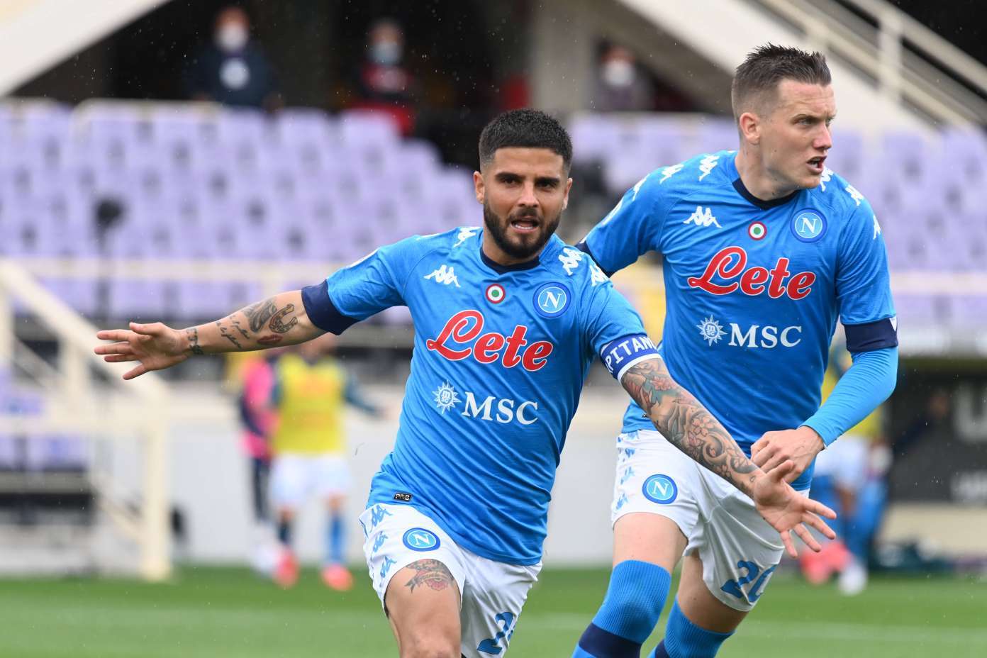 那不勒斯意甲那不勒斯vs拉齐奥今天继续来聊这一场比赛