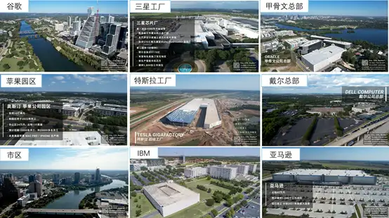 12 16austin奥斯汀未来新城别墅项目盛大开盘 仅33万美元起 知乎