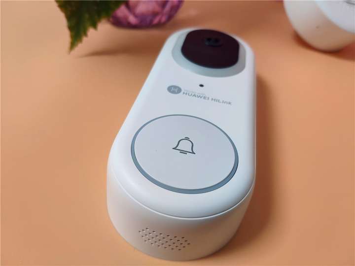 海雀智能门铃Pro体验：智能安防首选产品