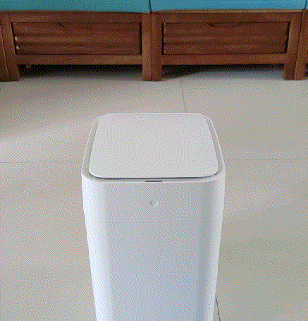 还在双手给垃圾桶套袋儿、手动打包吗?你Out了!