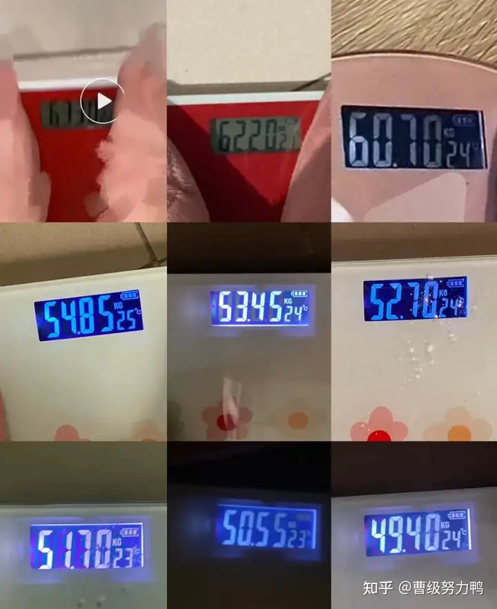 正常吃饭，每天半个小时的刘畊宏锻炼，短时间内甩肉成功，我是怎么做到的？