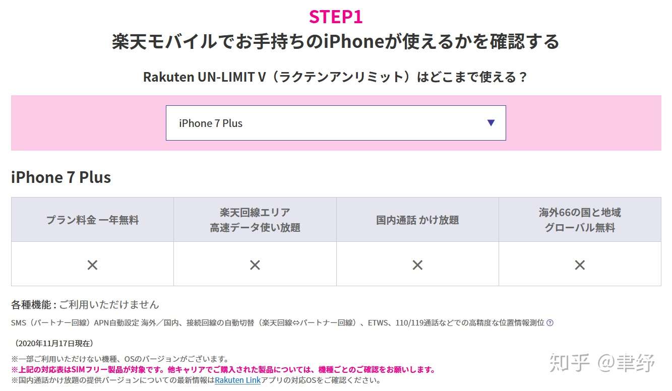 尽享白嫖的快乐 楽天モバイル 乐天移动 及其sim卡申请与手机调试备考 知乎