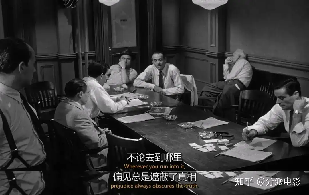 《二号陪审员》烂番茄93%,名导收山之作如此犀利!