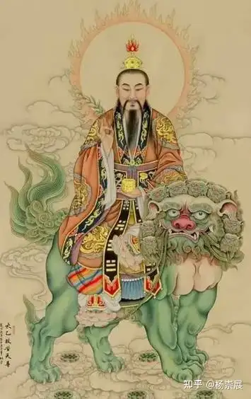 辛丑年农历八月初八太乙救苦天尊下降