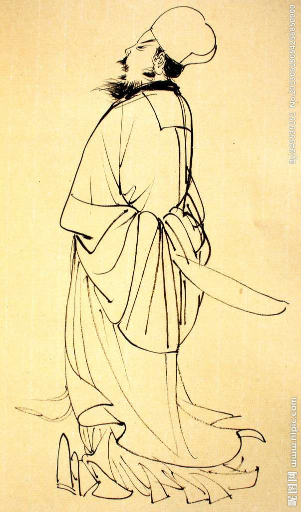 中国人为什么喜欢背手站? - 知乎