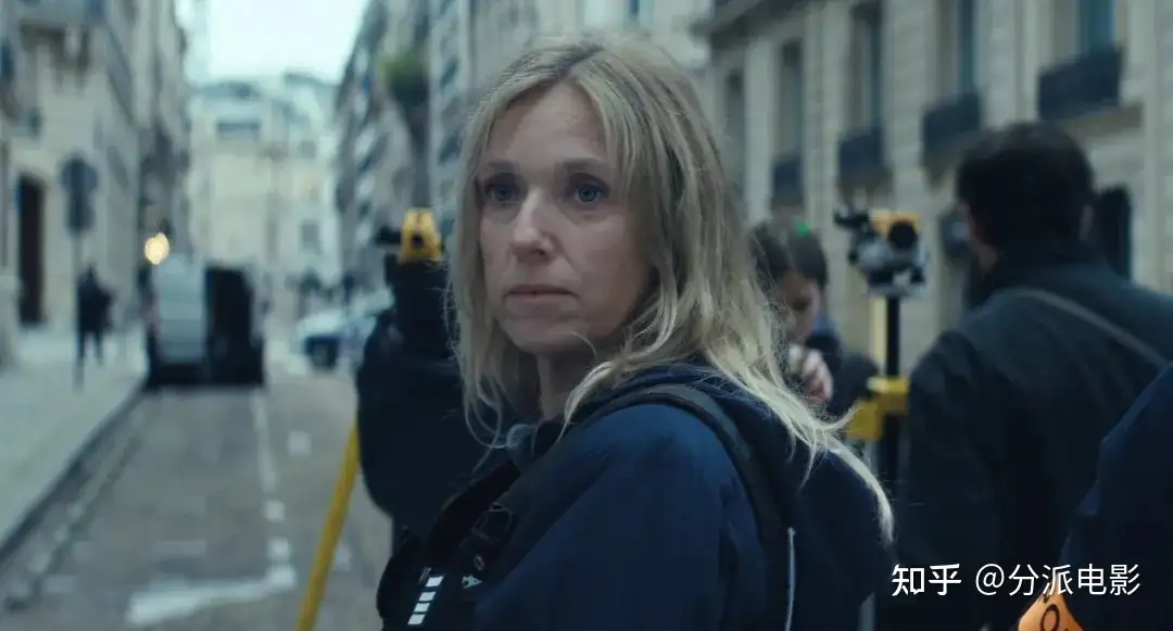 《137号案件》烂番茄93%，年度最敢拍！