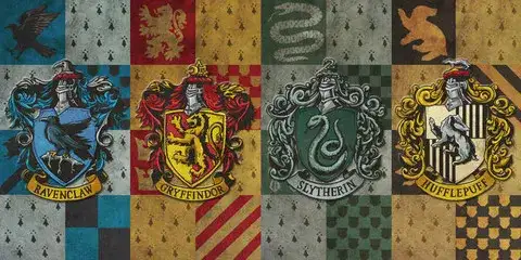 慧读英语第四期霍格沃茨魔法学校