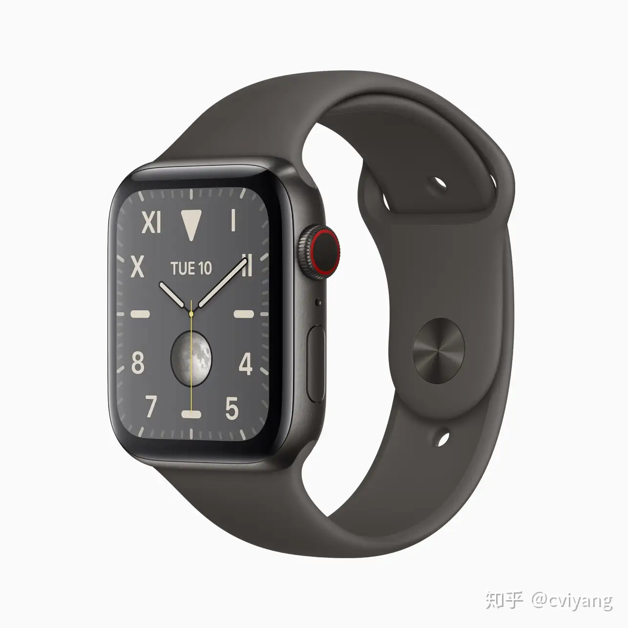 定番人気！ 【美品】Apple 44mm 5 Series Watch その他 - www.conewago.com