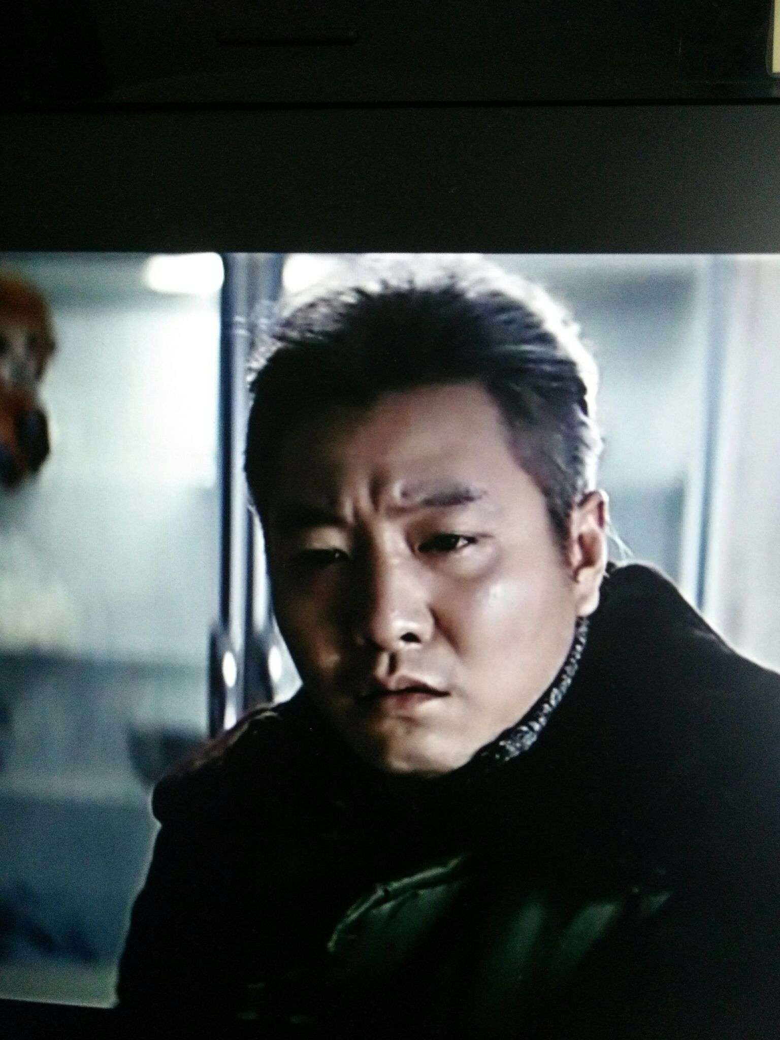 不要脸君 的想法: 朱大哥长得好像贾玲啊 - 知乎