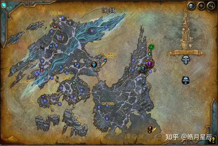 魔域魔兽森林排名奖励（速看）魔域魔兽森林跟站有关系吗