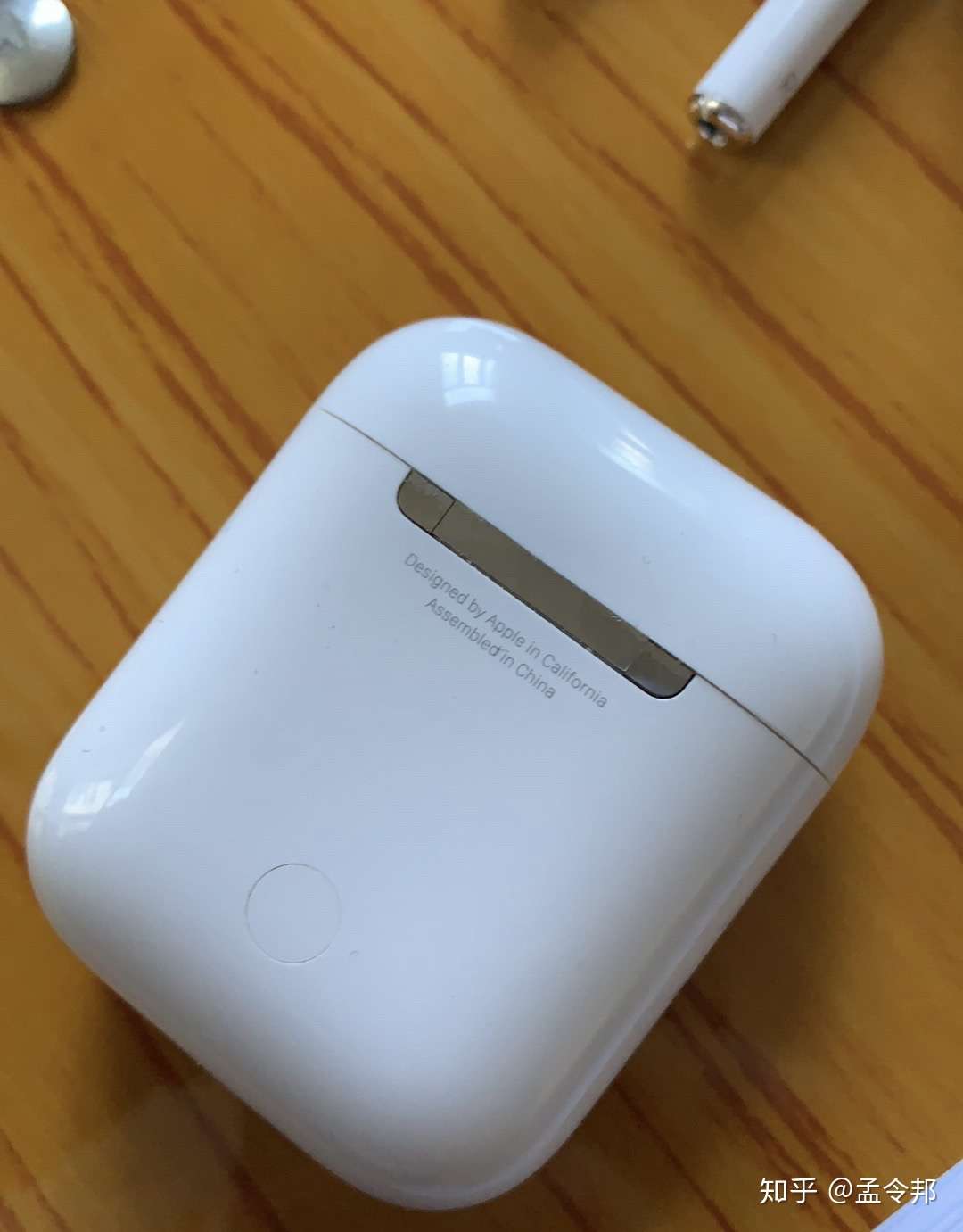 Airpods Pro穷学生实测 知乎