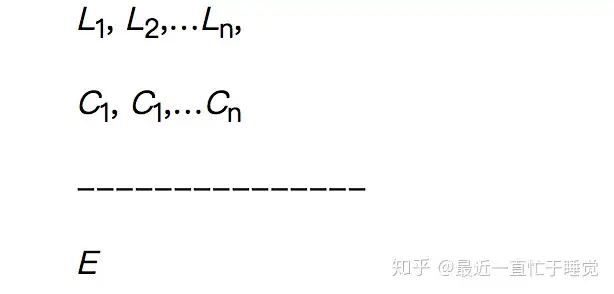 经济思想的源与流-经济哲学的主要争论 2 经济思想的源与流-经济哲学的主要争论 2