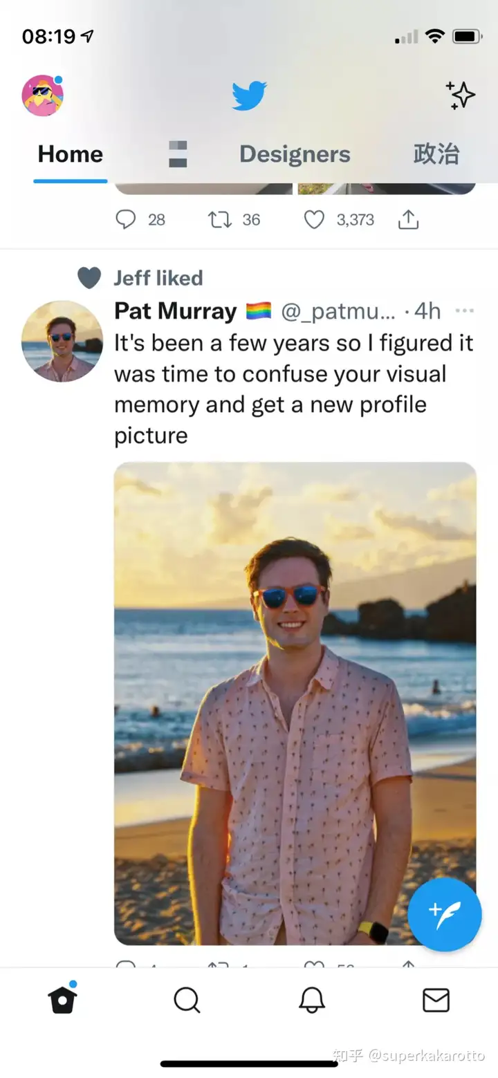 图片[4]-为什么刷 Twitter 比刷微博爽？-庆虎资源网