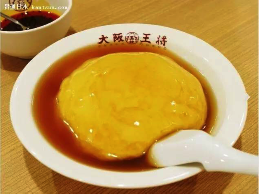 有种叫天津饭的中华料理 知乎