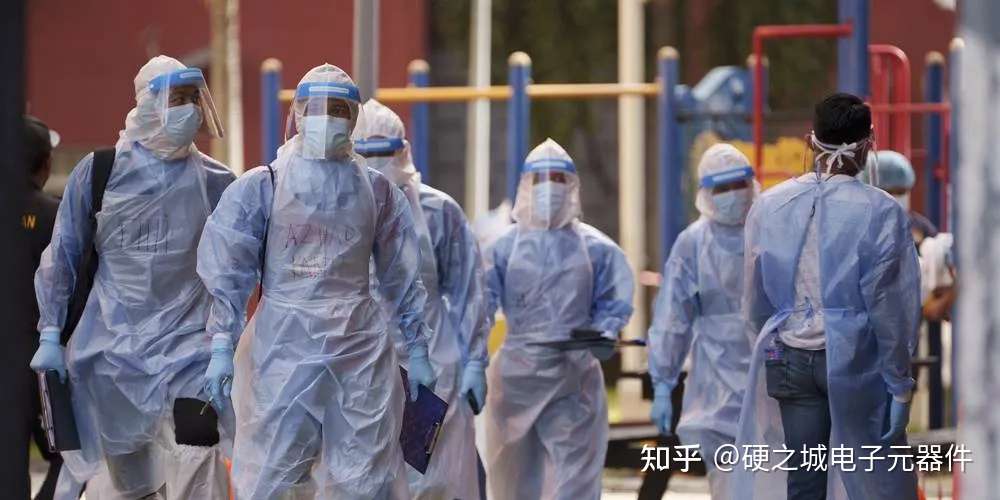 越南疫情告急 三星 英特尔 日本电产等大厂停工 知乎