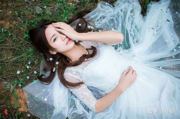 怎么知道女生是否在暗恋你 知乎