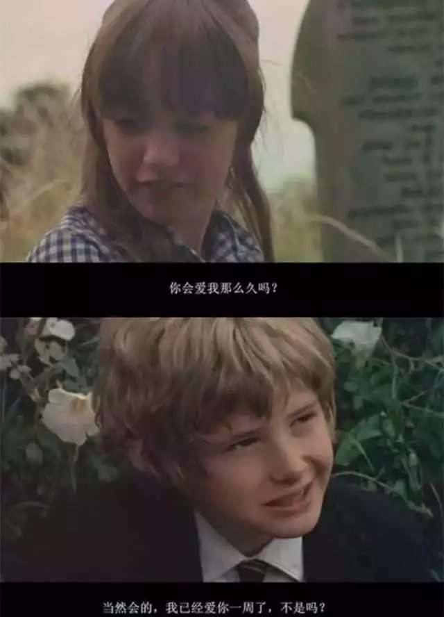 如何优雅地撩男/女朋友?各种情话大汇总