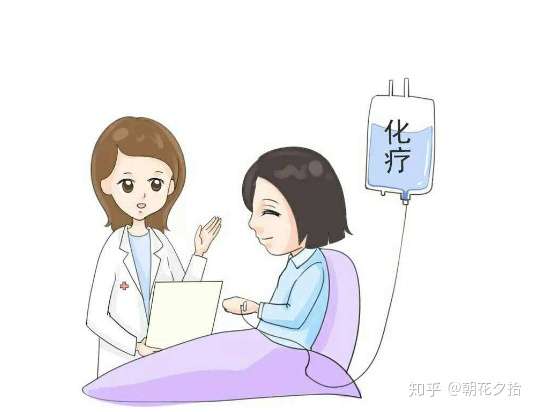 百思不得其解为什么白血病化疗缓解后还会复发