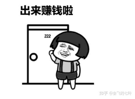 副业项目推荐