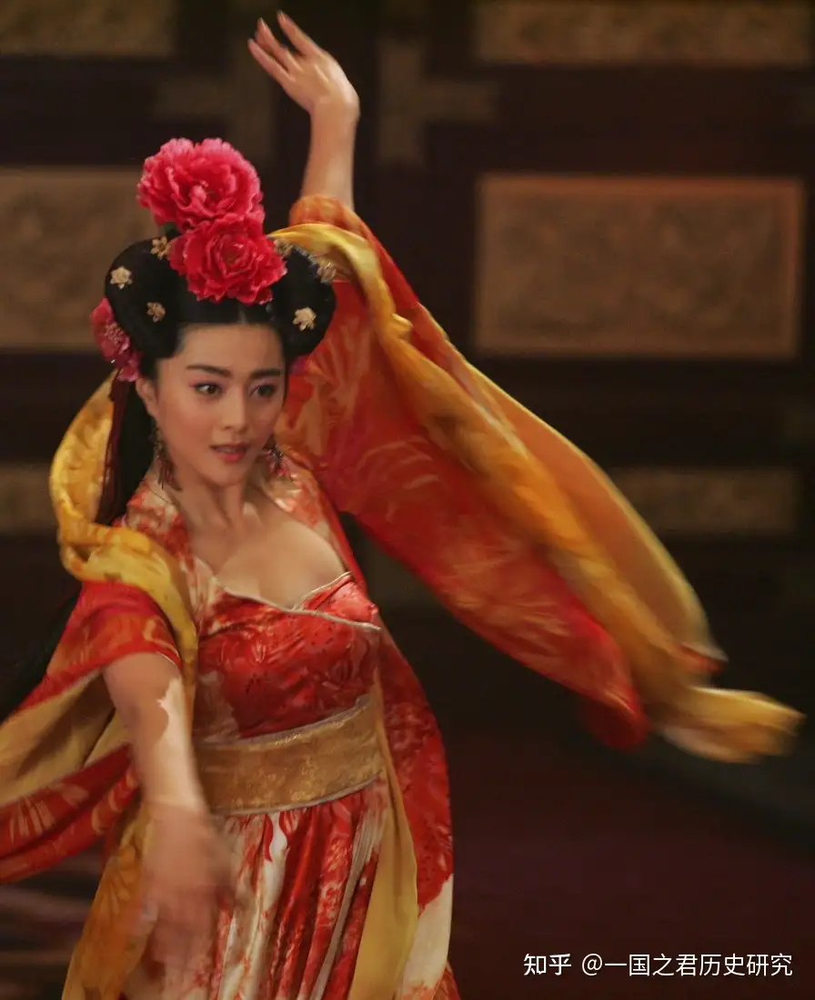 一个是当世美女，一个是前生最爱，杨贵妃与武惠妃谁是唐玄宗最爱- 知乎