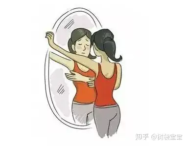 樹袋寶寶為大家講解產後乳房硬塊是怎麼回事