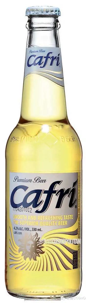 2%这是一款自1995年出世以来就卖得很好的啤酒.口味清爽,热量低.