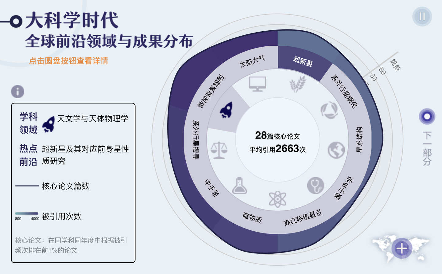 过去一年 我国这些科学成就轰动世界 看看有多牛 知乎