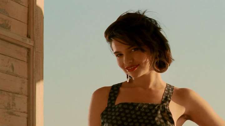 如何评价电影巴黎野玫瑰