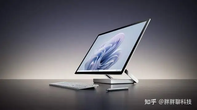 微软发布Surface Pro 9/Laptop 5/Studio 2+三大新品，你喜欢哪个？ - 知乎