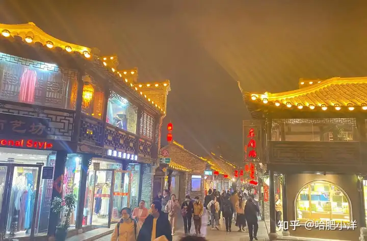 一人行 | 扬州两天一夜玩什么？