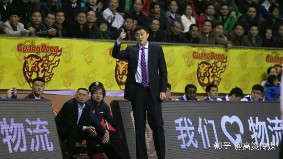 姚明回应为何换掉杜锋（姚明为什么退出比赛nba） 第2张