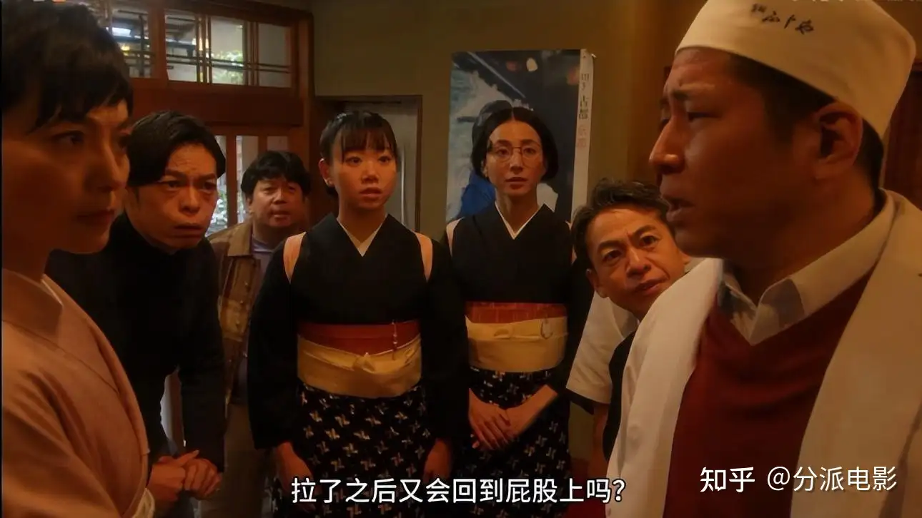 岛国新片太上头,《别流淌呀,河水》把时空循环玩出了新花样!