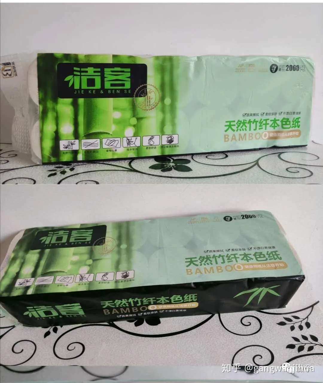 6款卫生纸如何选择 看完这篇文章就知道 知乎