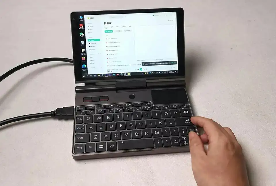 N6000芯片表现怎么样？GPD Pocket 3告诉你答案- 知乎